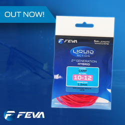 2nd Gen. Hybrid Out Now